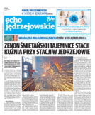Echo Jędrzejowa