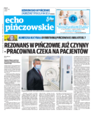 Echo Pińczowskie