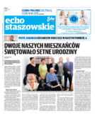 Echo Staszowskie