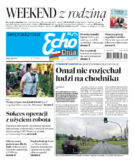 Echo Dnia wyd. Świętokrzyskie
