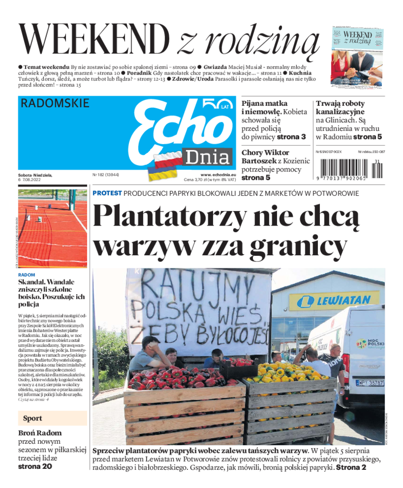 Echo Dnia