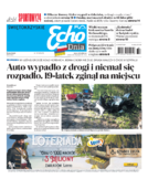 Echo Dnia wyd. Świętokrzyskie