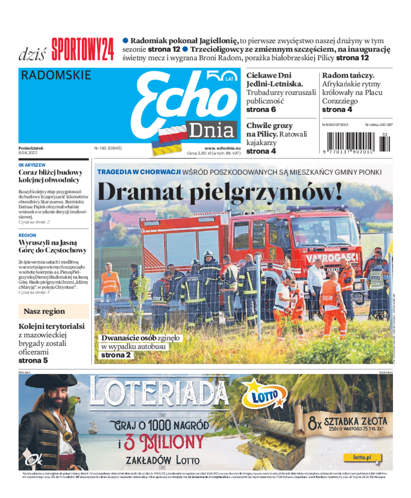 Echo Dnia