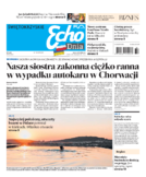 Echo Dnia wyd. Świętokrzyskie