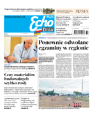 Echo Dnia wyd. Podkarpackie