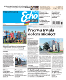 Echo Dnia wyd. Podkarpackie