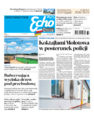 Echo Dnia wyd. Świętokrzyskie
