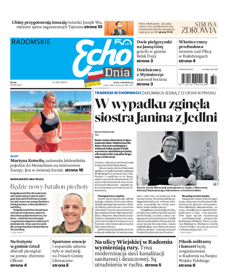 Echo Dnia