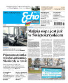 Echo Dnia wyd. Świętokrzyskie