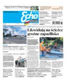 Echo Dnia wyd. Podkarpackie