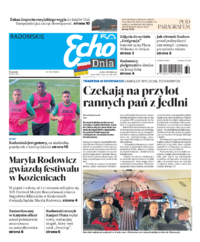Echo Dnia