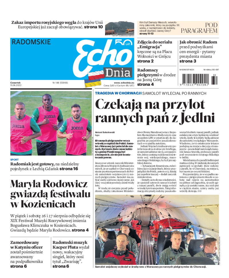 Echo Dnia