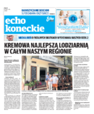 Echo Koneckie