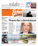 Echo Dnia wyd. Podkarpackie