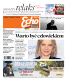 Echo Dnia wyd. Świętokrzyskie