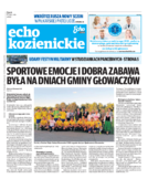 Echo Kozienickie