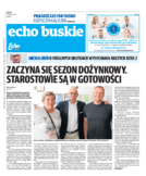 Echo Buskie
