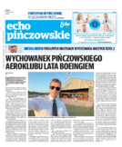 Echo Pińczowskie