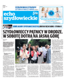 Echo Szydłowca