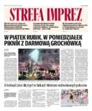 Weekend Kielce