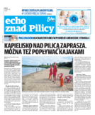 Echo znad Pilicy