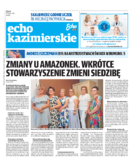 Echo Kazimierskie