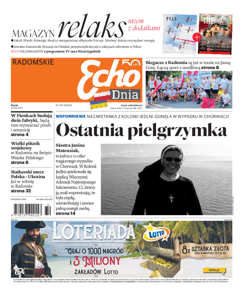 Echo Dnia