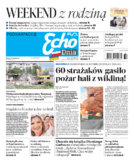 Echo Dnia wyd. Podkarpackie
