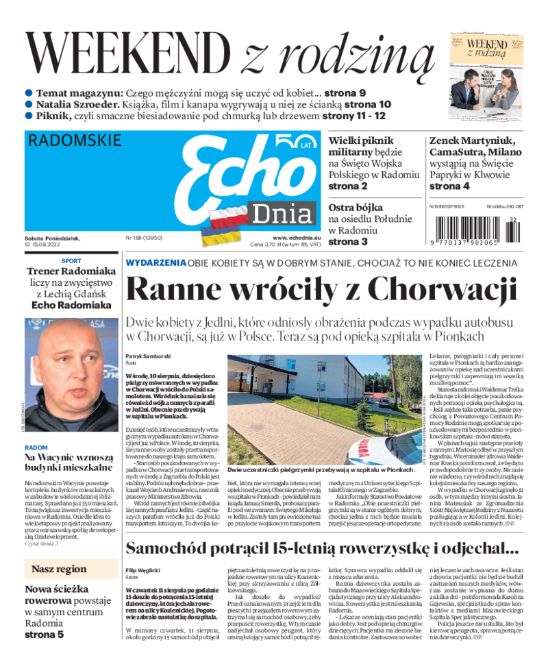 Echo Dnia