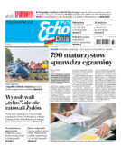 Echo Dnia wyd. Podkarpackie