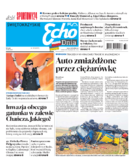 Echo Dnia wyd. Świętokrzyskie