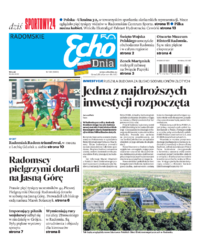 Echo Dnia