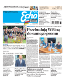 Echo Dnia wyd. Podkarpackie