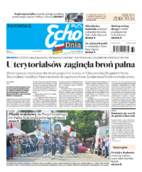 Echo Dnia