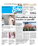 Echo Dnia wyd. Podkarpackie