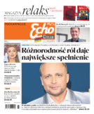 Echo Dnia wyd. Podkarpackie
