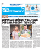 Echo Włoszczowy