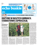 Echo Buskie