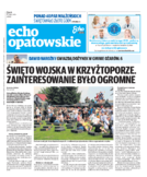 Echo Opatowskie