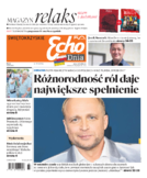 Echo Dnia wyd. Świętokrzyskie