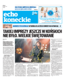 Echo Koneckie