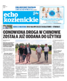 Echo Kozienickie