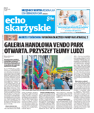 Echo Skarżyskie