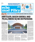 Echo znad Pilicy