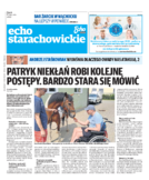 Echo Starachowickie