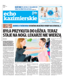 Echo Kazimierskie