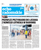 Echo Radomskie