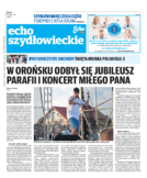 Echo Szydłowca