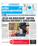 Echo Jędrzejowa