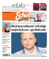 Echo Dnia